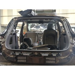 GOMAS CONTORNO PUERTA 