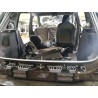 Recambio de gomas contorno puerta para renault clio v (b7_) tce 90 (b7mt) referencia OEM IAM   