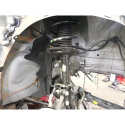 AMORTIGUADOR DELANTERO DERECHO 543023386R 