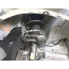 Recambio de amortiguador delantero derecho para renault clio v (b7_) tce 90 (b7mt) referencia OEM IAM 543023386R  