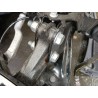 Recambio de mangueta delantera derecha para renault clio v (b7_) tce 90 (b7mt) referencia OEM IAM 400142942R  