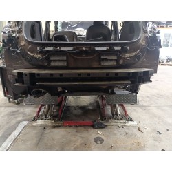 REFUERZO PARAGOLPES TRASERO 850942892R 