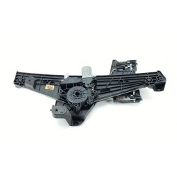 ELEVALUNAS TRASERO IZQUIERDO 9830003080 