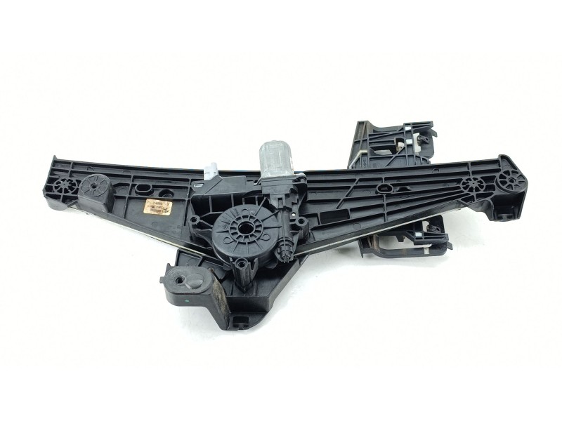 Recambio de elevalunas trasero izquierdo para peugeot 2008 ii (ud_, us_, uy_, uj_, ur_, uc_) 1.5 bluehdi 110 (udyhsk) referencia