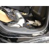 Recambio de gomas contorno puerta para renault clio v (b7_) tce 90 (b7mt) referencia OEM IAM   