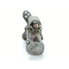 Recambio de motor arranque para nissan micra v (k14) 1.0 ig-t referencia OEM IAM 233008820R  
