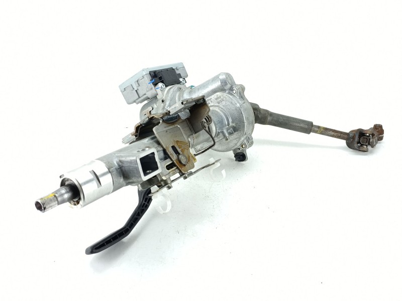 Recambio de columna direccion para nissan micra v (k14) 1.0 ig-t referencia OEM IAM 488105FA6B  