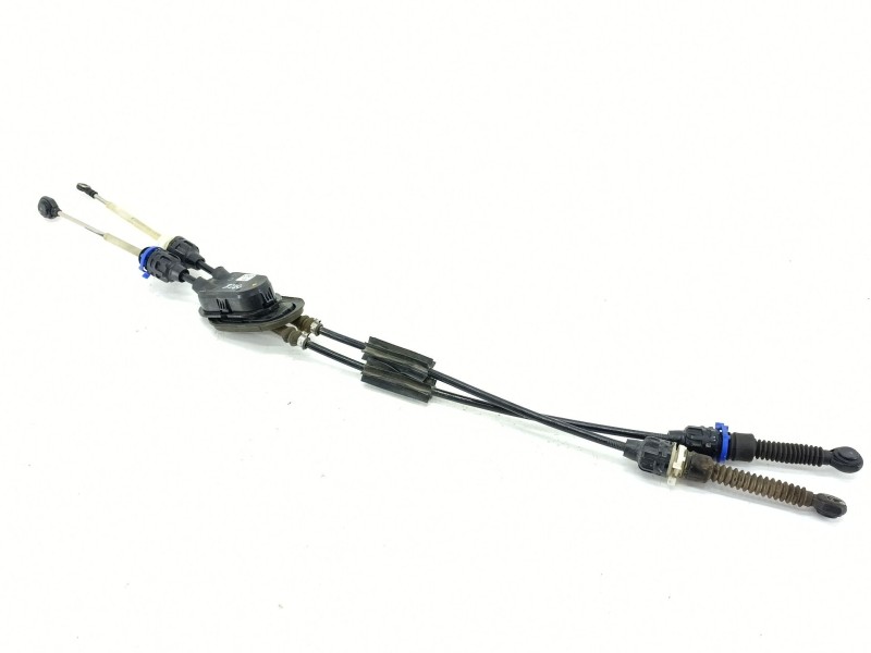 Recambio de varillaje cambio para nissan micra v (k14) 1.0 ig-t referencia OEM IAM 3410200Q1F  