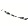 Recambio de varillaje cambio para nissan micra v (k14) 1.0 ig-t referencia OEM IAM 3410200Q1F  