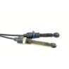 Recambio de varillaje cambio para nissan micra v (k14) 1.0 ig-t referencia OEM IAM 3410200Q1F  