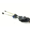 Recambio de varillaje cambio para nissan micra v (k14) 1.0 ig-t referencia OEM IAM 3410200Q1F  