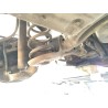 Recambio de puente trasero para opel astra k sports tourer (b16) 1.6 cdti (35) referencia OEM IAM 39154144  