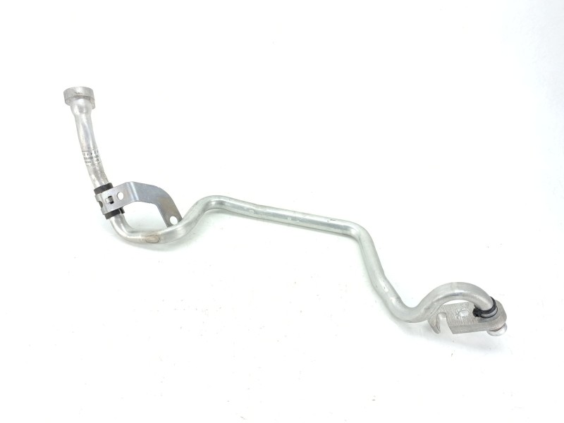 Recambio de tubos aire acondicionado para nissan micra v (k14) 1.0 ig-t referencia OEM IAM 924505FN08  