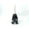 Recambio de palanca cambio para nissan micra v (k14) 1.0 ig-t referencia OEM IAM 341024522R  