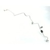 Recambio de tubos aire acondicionado para nissan micra v (k14) 1.0 ig-t referencia OEM IAM 924405FN0B  