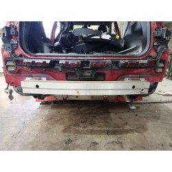 REFUERZO PARAGOLPES TRASERO 68243701AA 