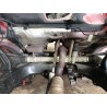 Recambio de cremallera direccion para jeep compass (mp, m6, mv, m7) 1.4 multiair referencia OEM IAM 68273357AC  