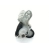Recambio de motor arranque para renault clio v (b7_) tce 90 (b7mt) referencia OEM IAM 233008820R  