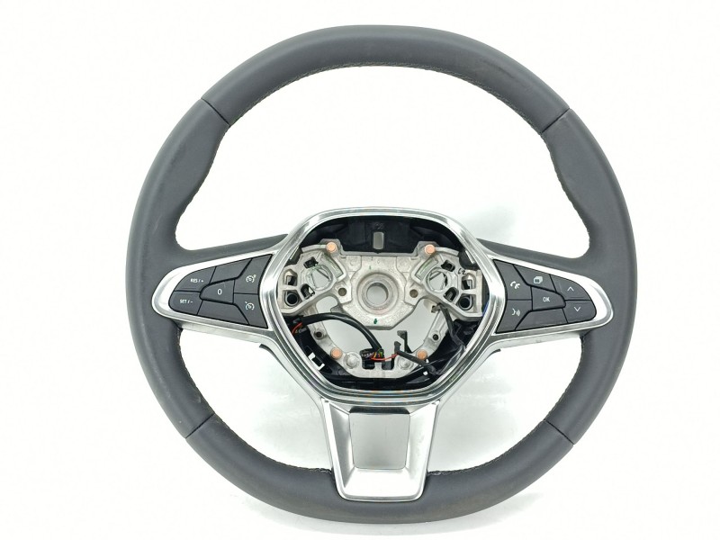 Recambio de volante para renault clio v (b7_) tce 90 (b7mt) referencia OEM IAM 484004754R  