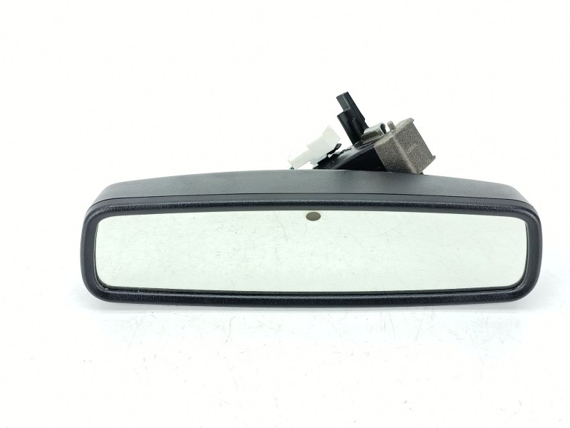 Recambio de espejo para renault clio v (b7_) tce 90 (b7mt) referencia OEM IAM 963213712R  