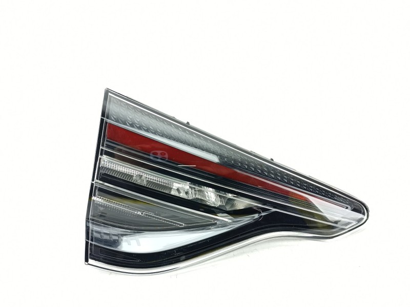 Recambio de piloto trasero izquierdo interior para renault clio v (b7_) tce 90 (b7mt) referencia OEM IAM 265555477R  