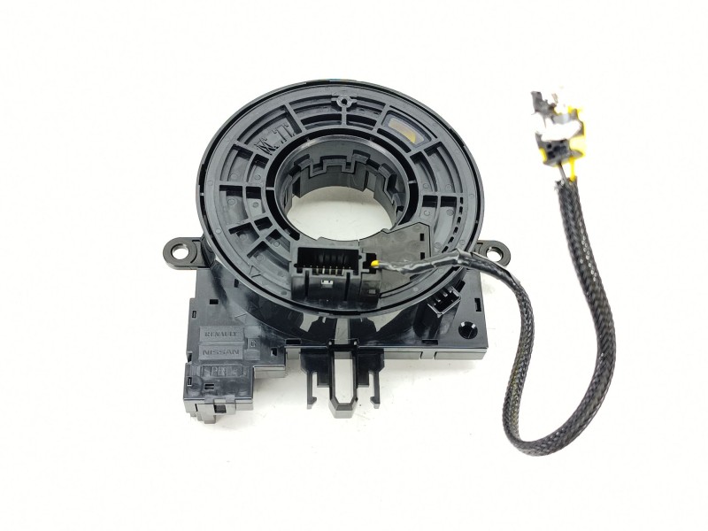 Recambio de anillo airbag para renault clio v (b7_) tce 90 (b7mt) referencia OEM IAM 255543182R  