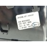 Recambio de rejilla aireadora para renault clio v (b7_) tce 90 (b7mt) referencia OEM IAM 687613297R  
