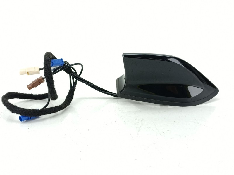 Recambio de base de antena para renault clio v (b7_) tce 90 (b7mt) referencia OEM IAM 282160377RT  