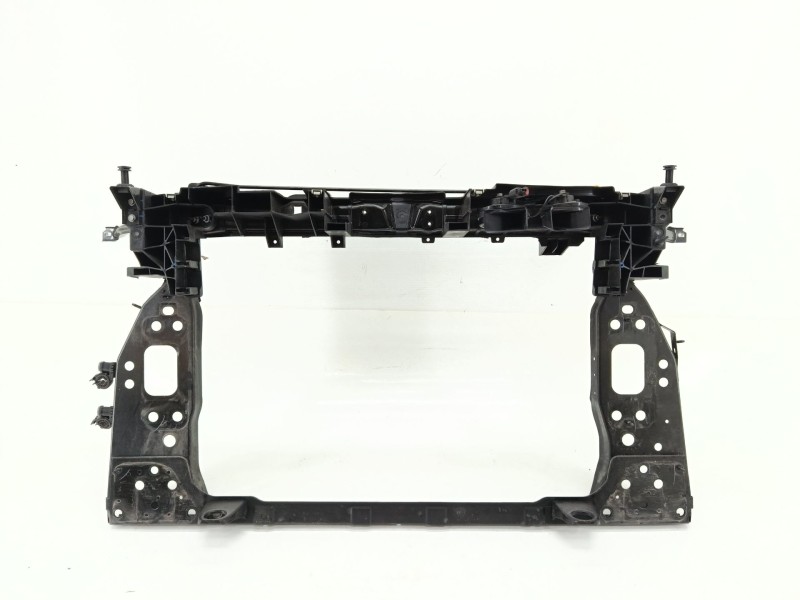 Recambio de panel frontal para jeep compass (mp, m6, mv, m7) 1.4 multiair referencia OEM IAM 68243736AE  