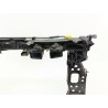 Recambio de panel frontal para jeep compass (mp, m6, mv, m7) 1.4 multiair referencia OEM IAM 68243736AE  