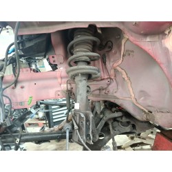 AMORTIGUADOR DELANTERO IZQUIERDO 68257665AB 