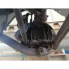 Recambio de mangueta trasera derecha para jeep compass (mp, m6, mv, m7) 1.4 multiair referencia OEM IAM 68246619AA  