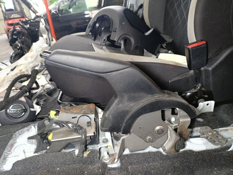 Recambio de palanca freno para nissan micra v (k14) 1.0 ig-t referencia OEM IAM 360105FA3B  