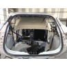 Recambio de gomas contorno puerta para nissan micra v (k14) 1.0 ig-t referencia OEM IAM   