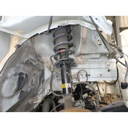 AMORTIGUADOR DELANTERO DERECHO 543025FA0A 