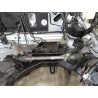 Recambio de barra estabilizadora delantera para nissan micra v (k14) 1.0 ig-t referencia OEM IAM 546115FA2A  