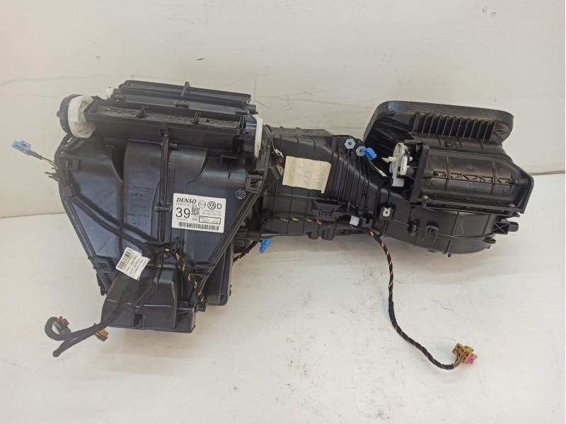 Recambio de calefaccion entera normal para volkswagen golf plus v (5m1, 521) 1.2 tsi referencia OEM IAM 3C1820308  
