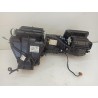 Recambio de calefaccion entera normal para volkswagen golf plus v (5m1, 521) 1.2 tsi referencia OEM IAM 3C1820308  