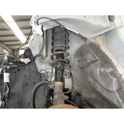 AMORTIGUADOR DELANTERO IZQUIERDO 543035FA0A 