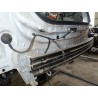 Recambio de refuerzo paragolpes trasero para nissan micra v (k14) 1.0 ig-t referencia OEM IAM 850305FA0J  
