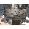 Recambio de puente trasero para nissan micra v (k14) 1.0 ig-t referencia OEM IAM 555015FA3A  