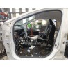 Recambio de gomas contorno puerta para nissan micra v (k14) 1.0 ig-t referencia OEM IAM   