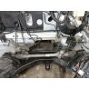 Recambio de cremallera direccion para nissan micra v (k14) 1.0 ig-t referencia OEM IAM 480015FA6A  
