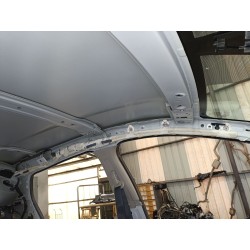 AIRBAG CORTINA DELANTERO IZQUIERDO 985P15FL0A 