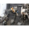 Recambio de pedal embrague para nissan micra v (k14) 1.0 ig-t referencia OEM IAM 465035FN0B  