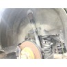 Recambio de juego amortiguadores trasero para seat alhambra (710, 711) 2.0 tdi referencia OEM IAM 7N0513049  