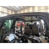 Recambio de gomas contorno puerta para seat alhambra (710, 711) 2.0 tdi referencia OEM IAM   