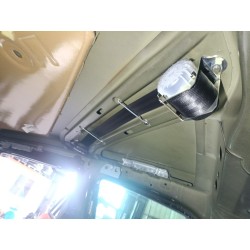 CINTURON SEGURIDAD TRASERO CENTRAL 7N0857807RAA 