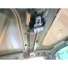 Recambio de cinturon seguridad trasero central para seat alhambra (710, 711) 2.0 tdi referencia OEM IAM 7N0857807RAA  