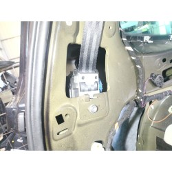 CINTURON SEGURIDAD TRASERO IZQUIERDO 7N0857805FRAA 